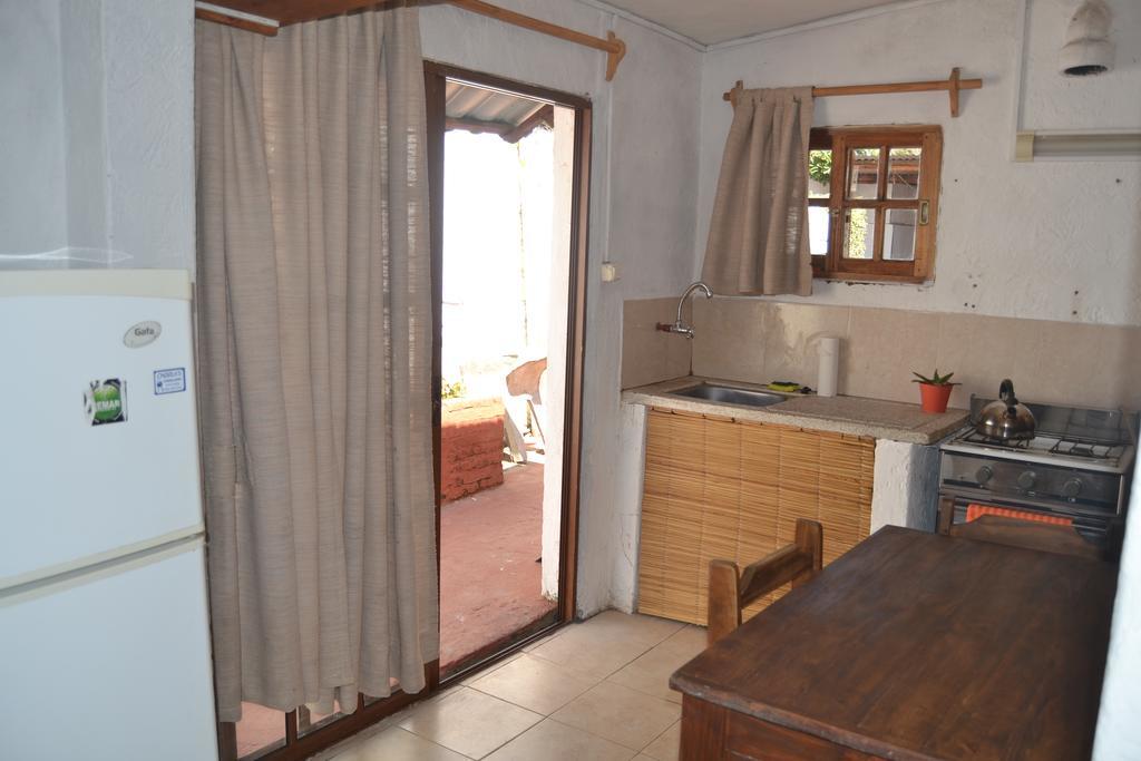 Apartamentos Flor De Lis La Paloma Exteriör bild