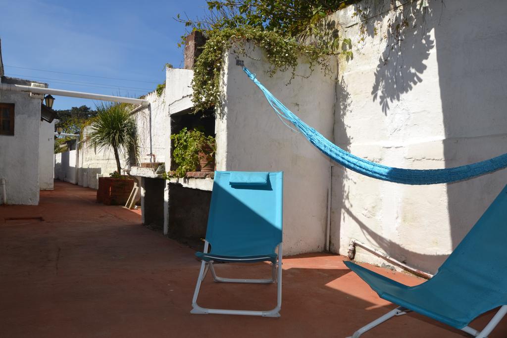 Apartamentos Flor De Lis La Paloma Exteriör bild