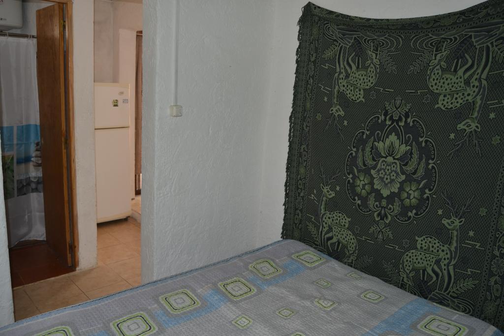 Apartamentos Flor De Lis La Paloma Exteriör bild