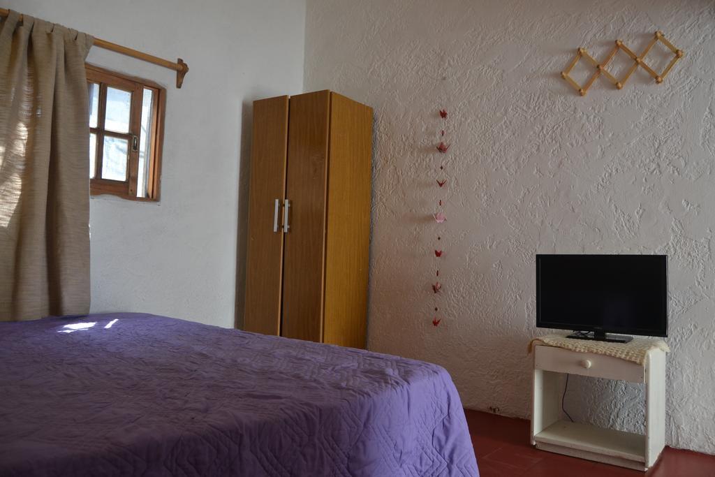 Apartamentos Flor De Lis La Paloma Exteriör bild
