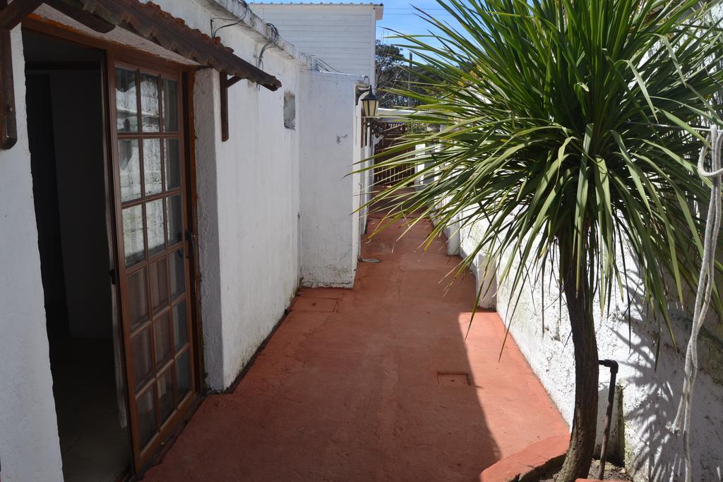 Apartamentos Flor De Lis La Paloma Exteriör bild