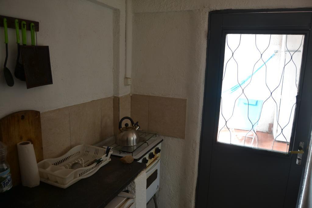 Apartamentos Flor De Lis La Paloma Exteriör bild