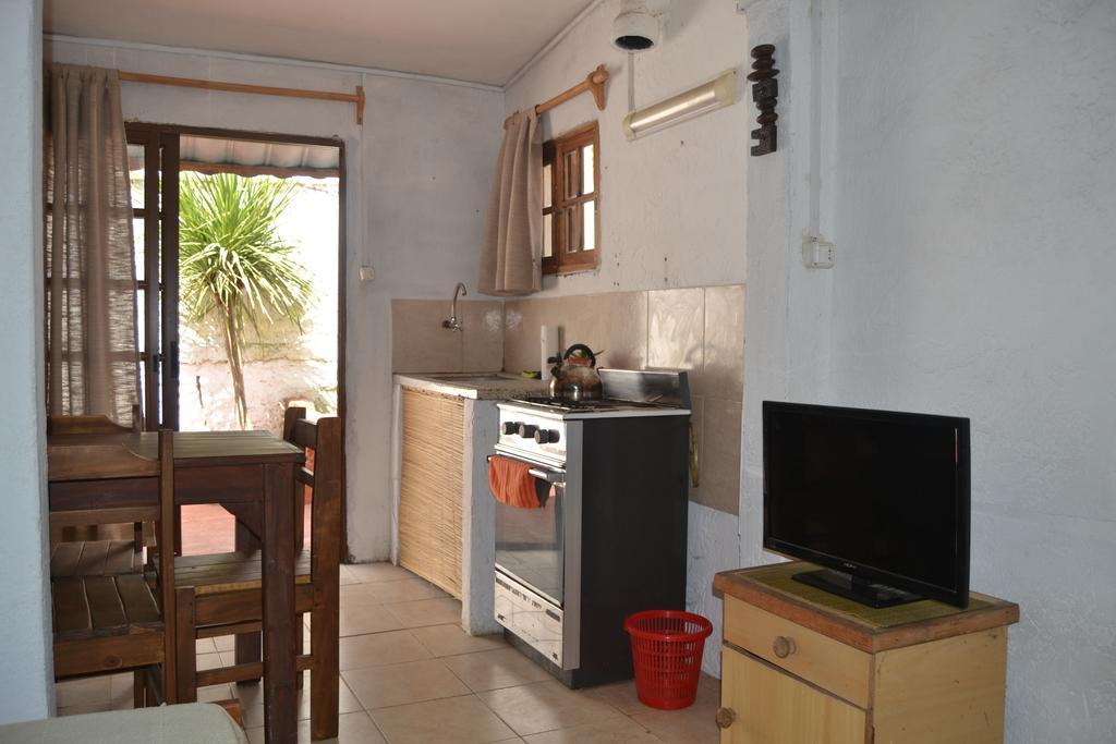 Apartamentos Flor De Lis La Paloma Exteriör bild