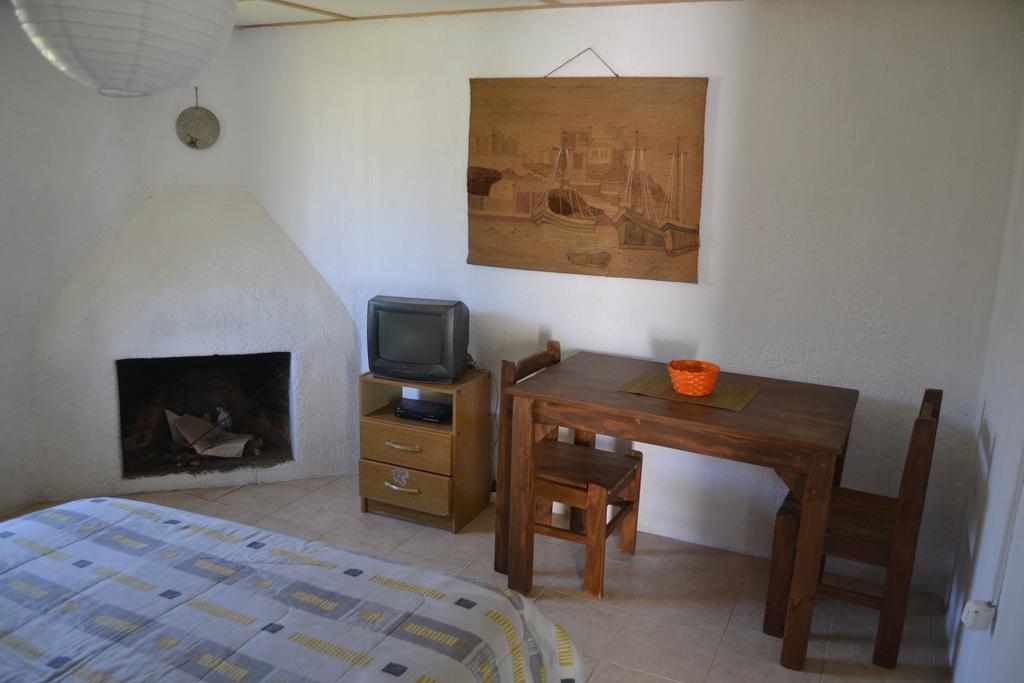 Apartamentos Flor De Lis La Paloma Exteriör bild