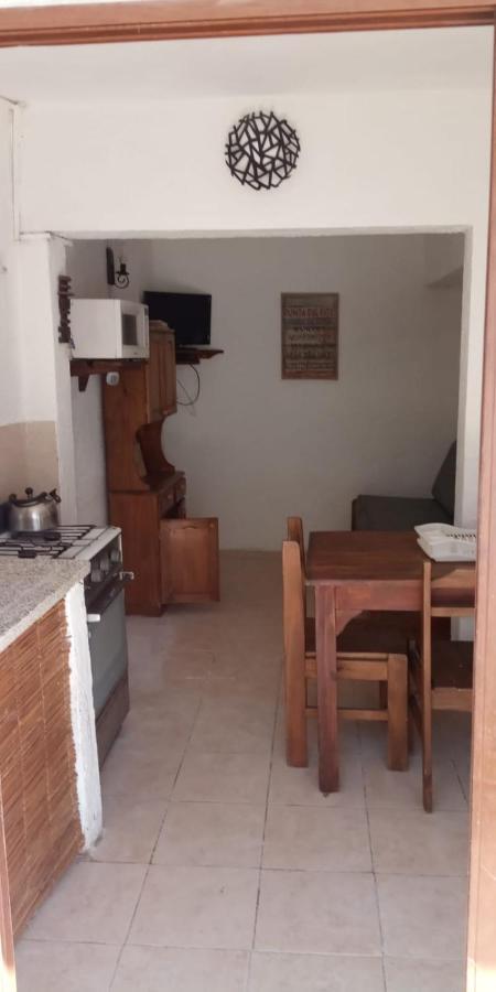 Apartamentos Flor De Lis La Paloma Exteriör bild