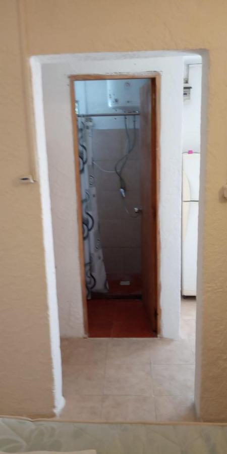 Apartamentos Flor De Lis La Paloma Exteriör bild