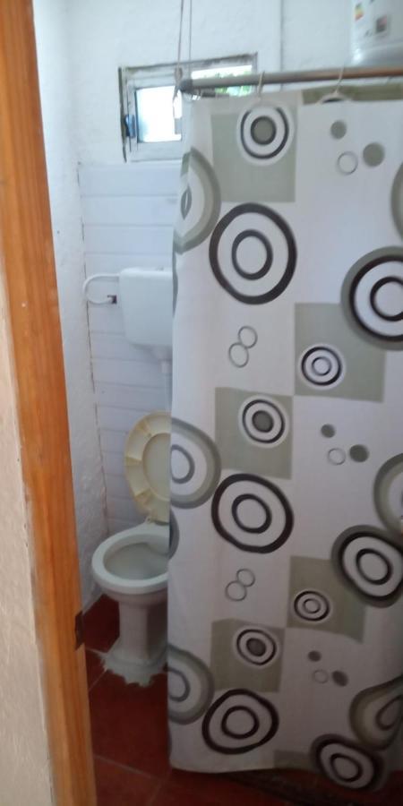 Apartamentos Flor De Lis La Paloma Exteriör bild