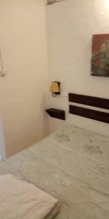 Apartamentos Flor De Lis La Paloma Exteriör bild