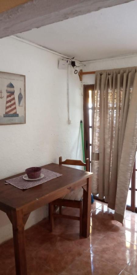 Apartamentos Flor De Lis La Paloma Exteriör bild