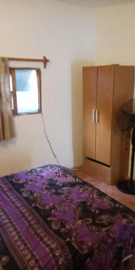 Apartamentos Flor De Lis La Paloma Exteriör bild
