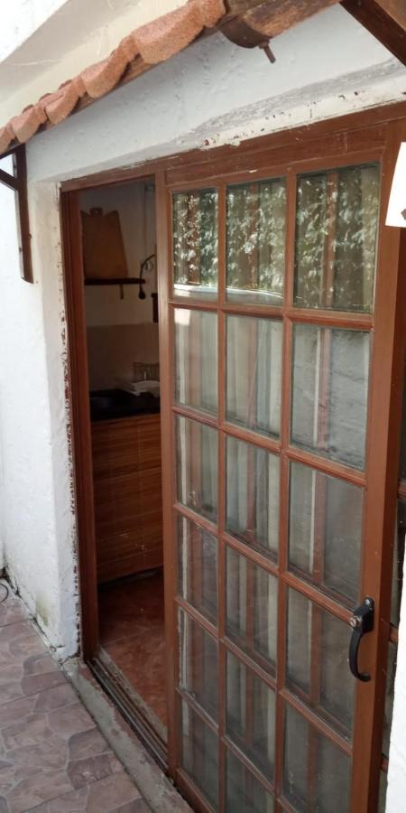 Apartamentos Flor De Lis La Paloma Exteriör bild